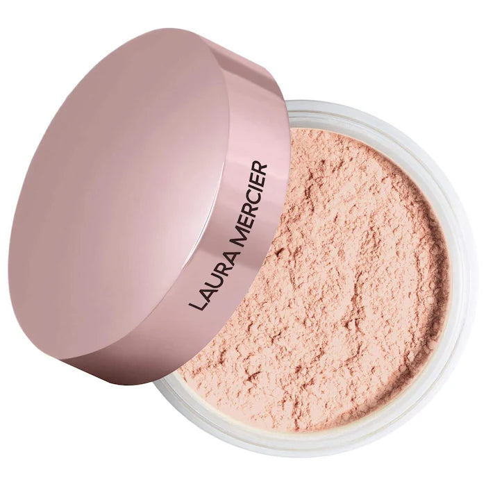 Ultra-Blur Talc-Free Translucent Loose Setting Powder