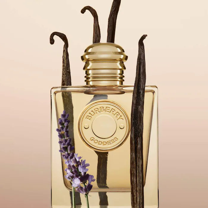 Mini Her & Goddess Perfume Coffret Set - PREVENTA