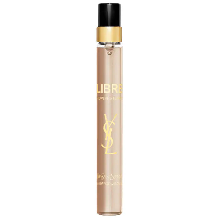 Libre Flowers and Flames Eau de Parfum Florale - PREVENTA