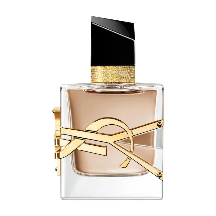 Libre Flowers and Flames Eau de Parfum Florale - PREVENTA
