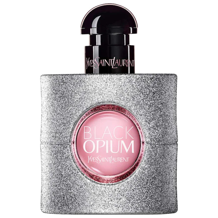 Black Opium Eau de Parfum Glitter - PREVENTA