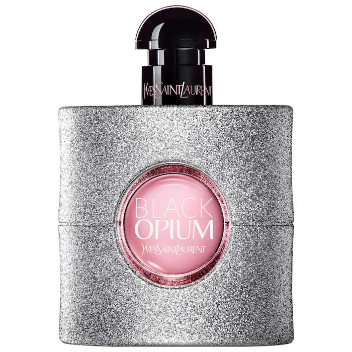 Black Opium Eau de Parfum Glitter - PREVENTA