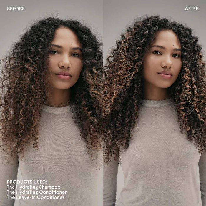 The Hydrating Conditioner for Dry, Damaged Hair - PREVENTA