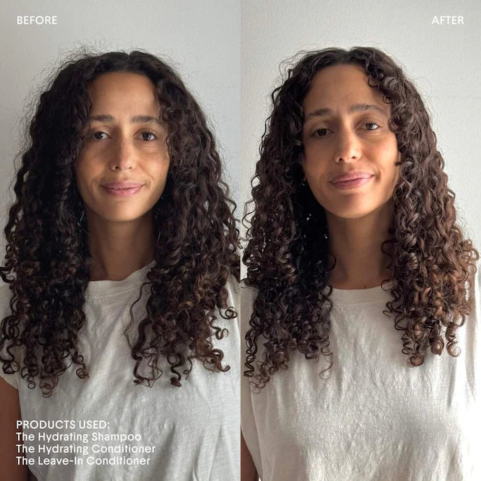 The Hydrating Conditioner for Dry, Damaged Hair - PREVENTA