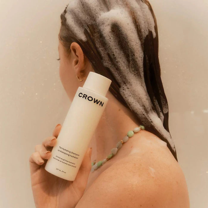 The Hydrating Conditioner for Dry, Damaged Hair - PREVENTA