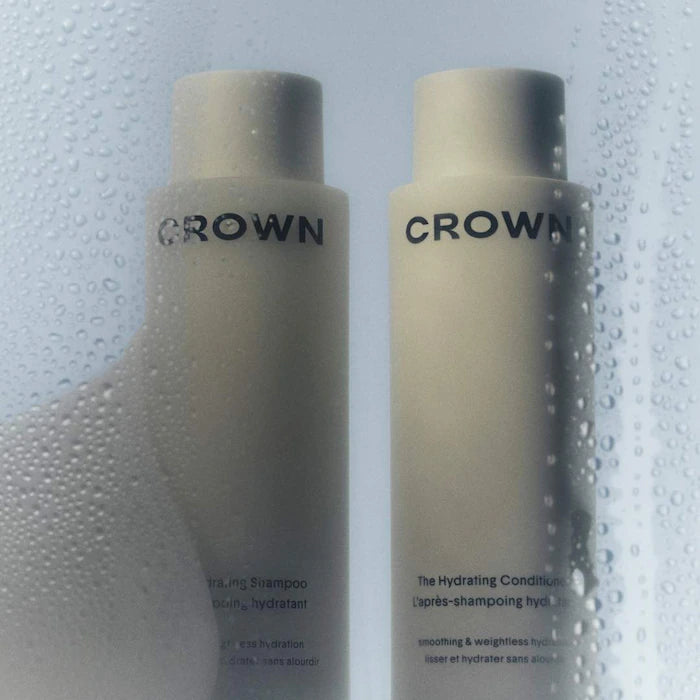 The Hydrating Conditioner for Dry, Damaged Hair - PREVENTA
