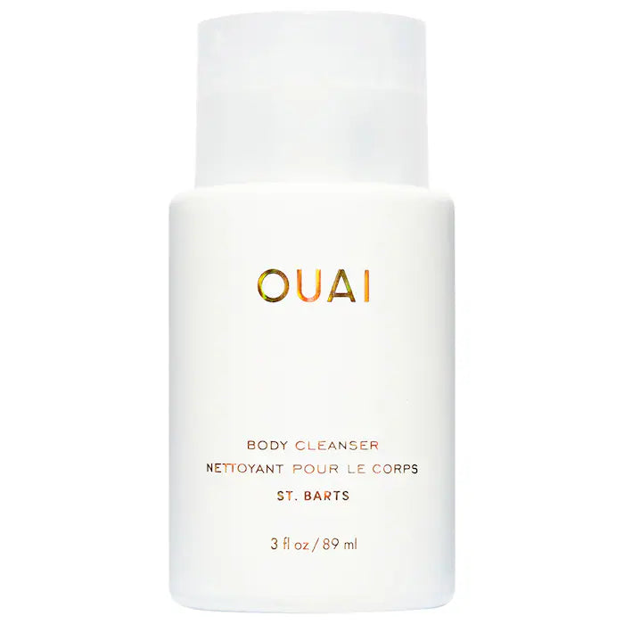 St. Barts Gentle Body Wash - PREVENTA