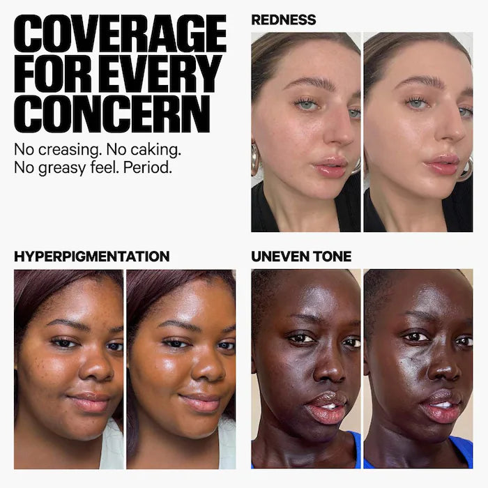 Hydro Grip 12-Hour Hydrating Gel Skin Tint - PREVENTA