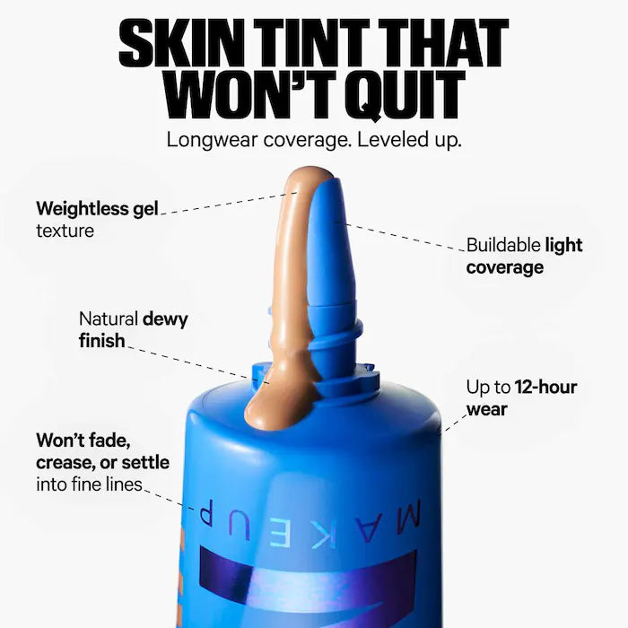Hydro Grip 12-Hour Hydrating Gel Skin Tint - PREVENTA