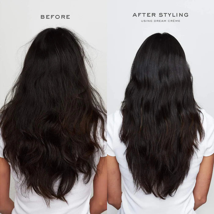 Dream Crème Hydrating Hair Mask