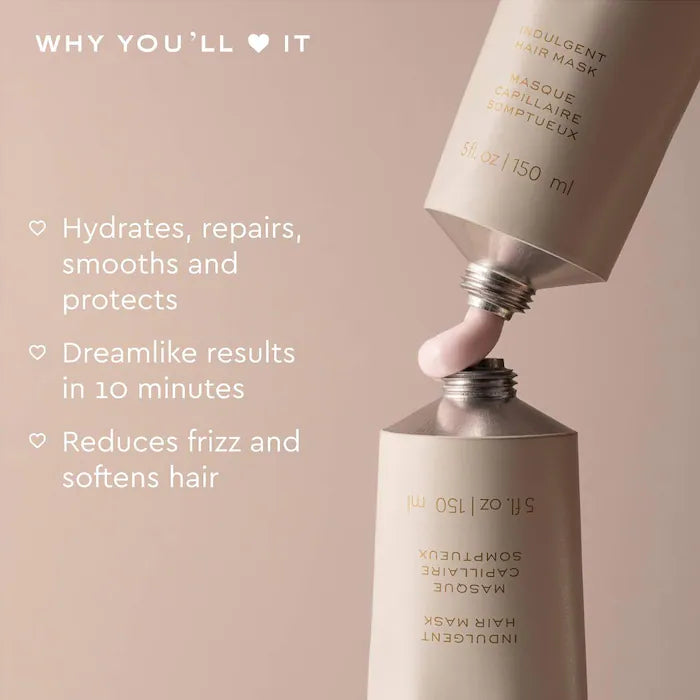 Dream Crème Hydrating Hair Mask