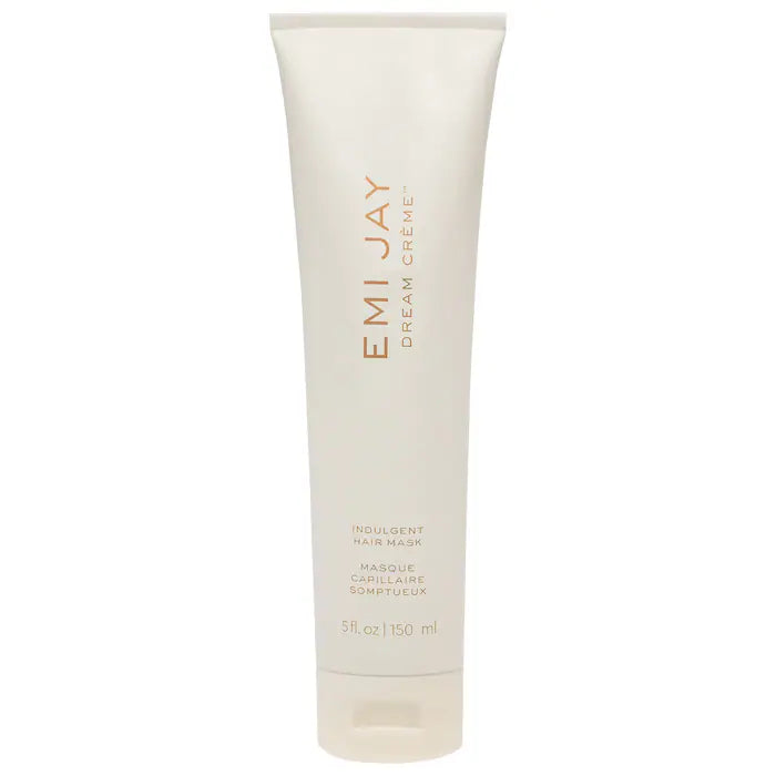 Dream Crème Hydrating Hair Mask
