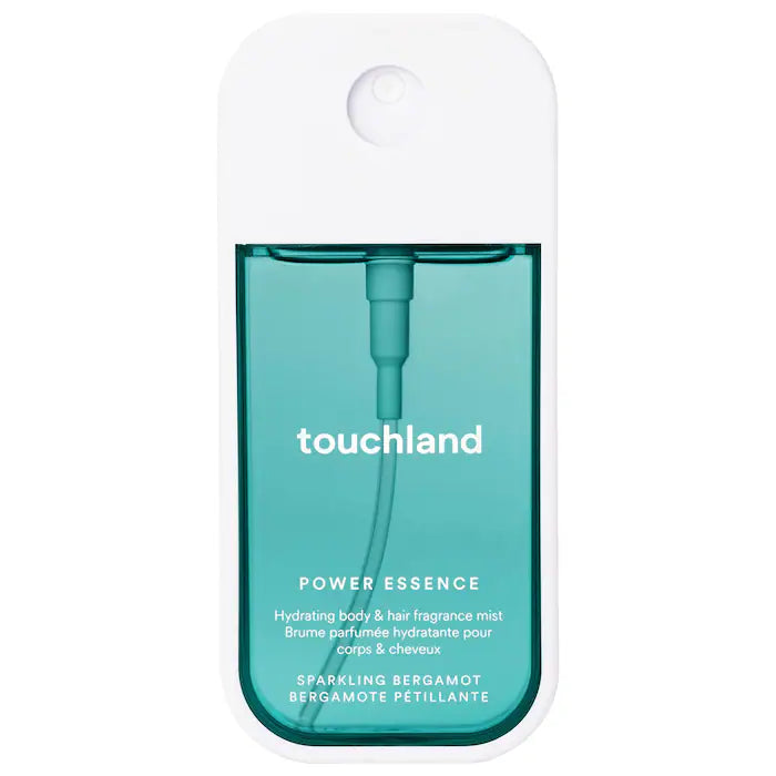 Power Essence Body & Hair Fragrance Mist