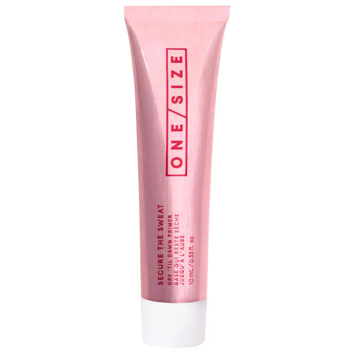 Secure The Sweat Waterproof Mattifying Primer - PREVENTA