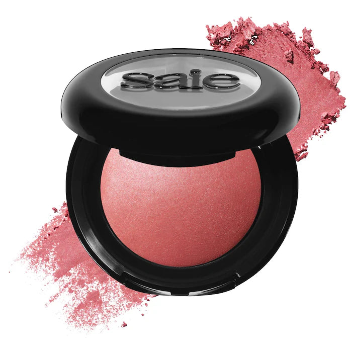SuperSuede™ Talc-Free Powder Blush - PREVENTA