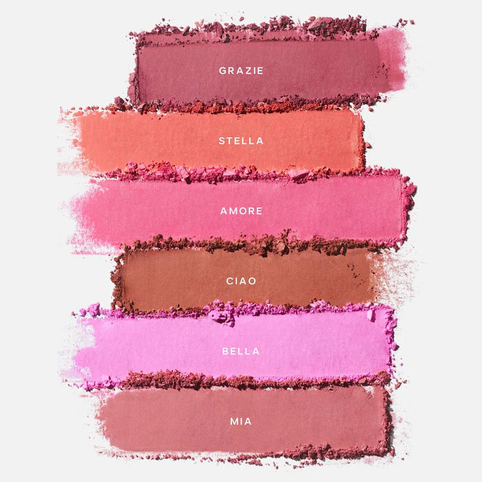 SuperSuede™ Talc-Free Powder Blush - PREVENTA