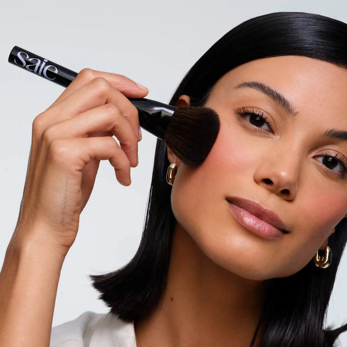 The Powder Blush Brush - PREVENTA
