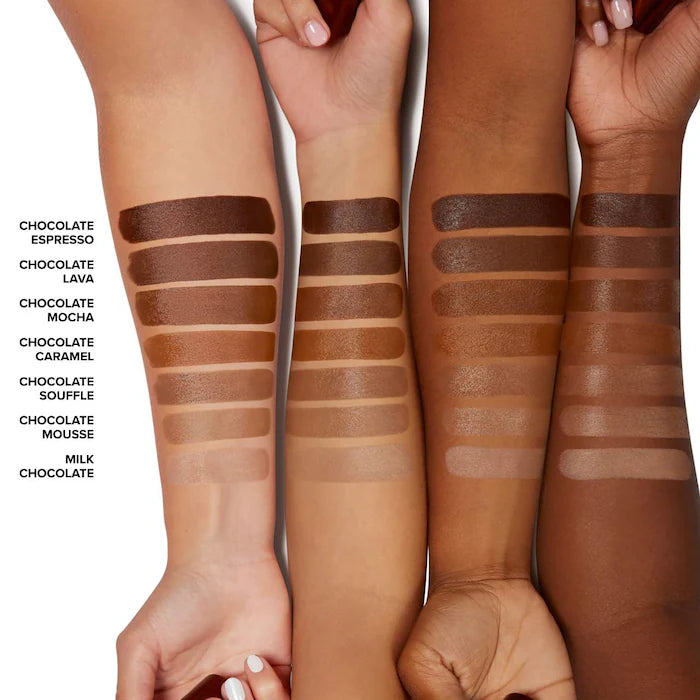 Chocolate Soleil Melting Bronzing & Sculpting Stick