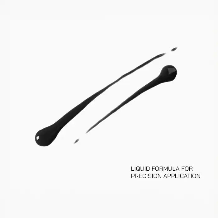 Micro Eye Liner- Precision Liquid Eye Liner - PREVENTA