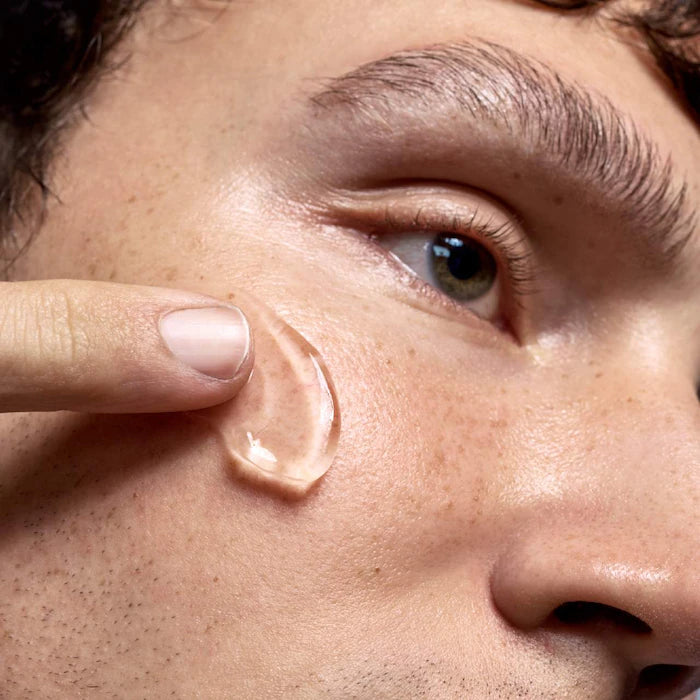 Microbial Gel Face Prep Primer - PREVENTA