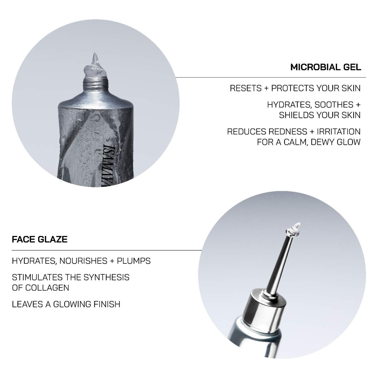 Microbial Gel Face Prep Primer - PREVENTA