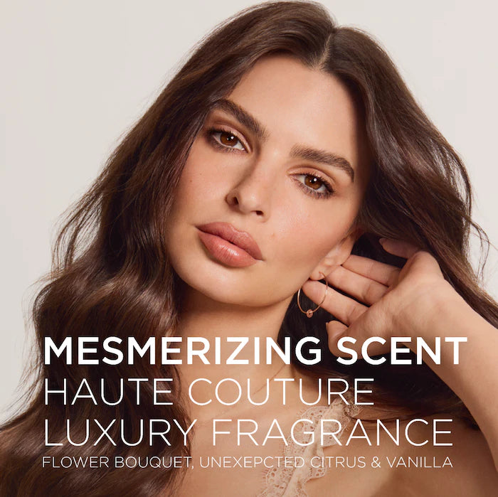 Gloss Absolu Glaze Drops Anti-Frizz Hair Oil - PREVENTA