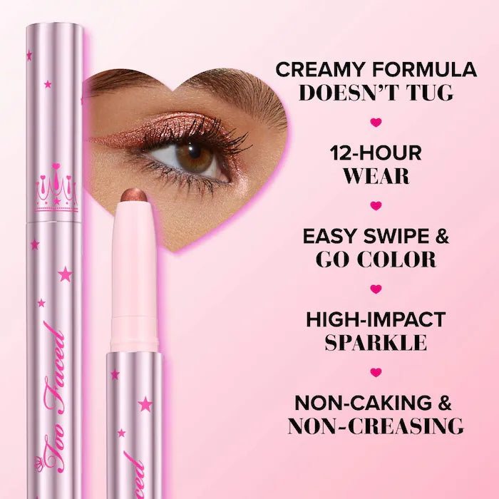 Quickie Queen Eyeshadow Stick - PREVENTA