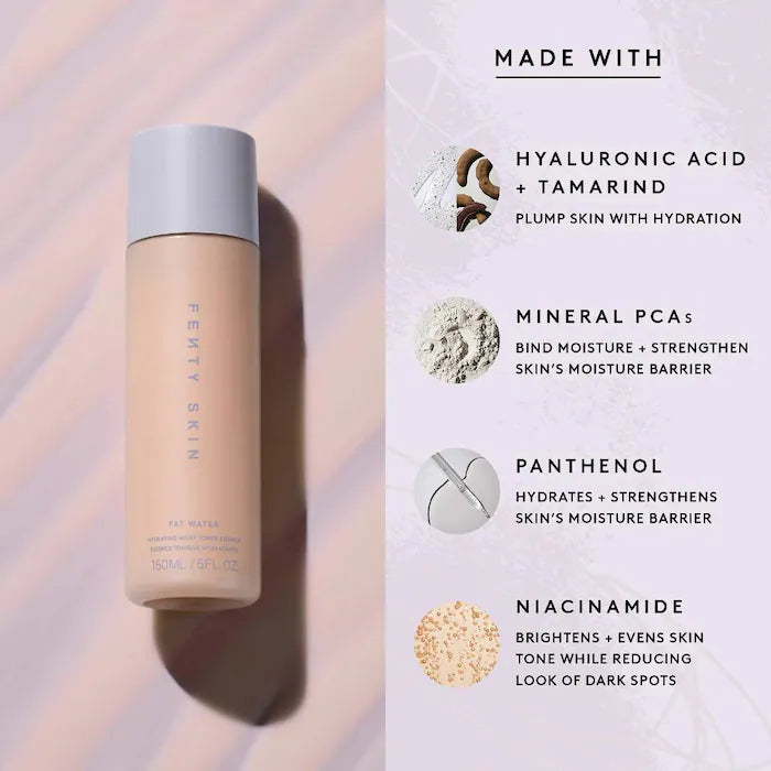 Clean Me Up Makeup and Skincare Value Set - PREVENTA