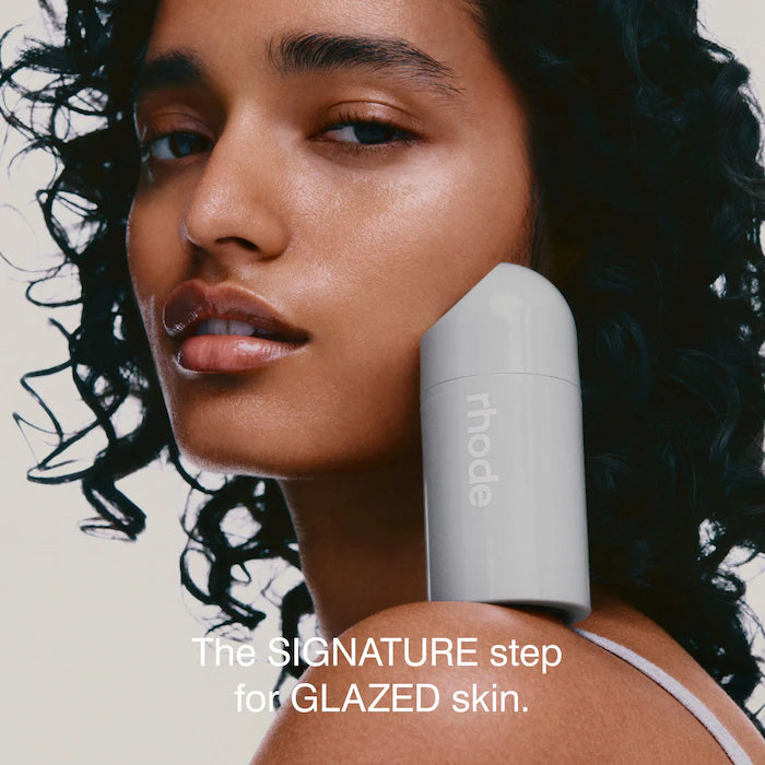 Peptide Glazing Fluid