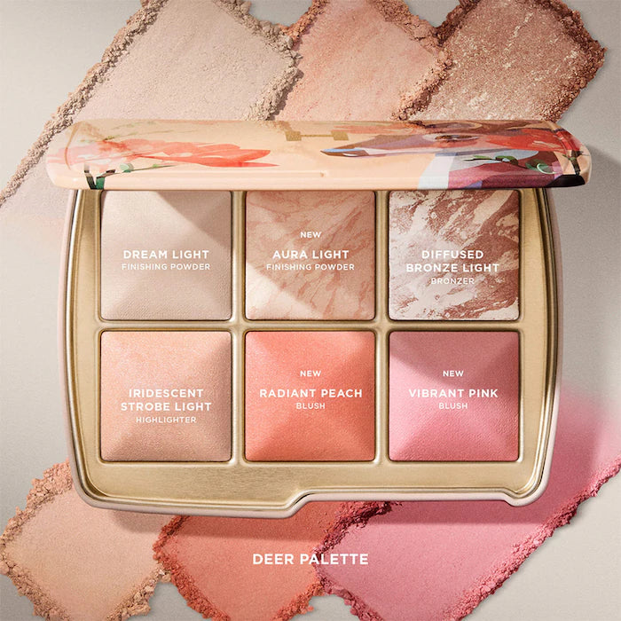 Ambient Lighting Edit Unlocked Palette - PREVENTA
