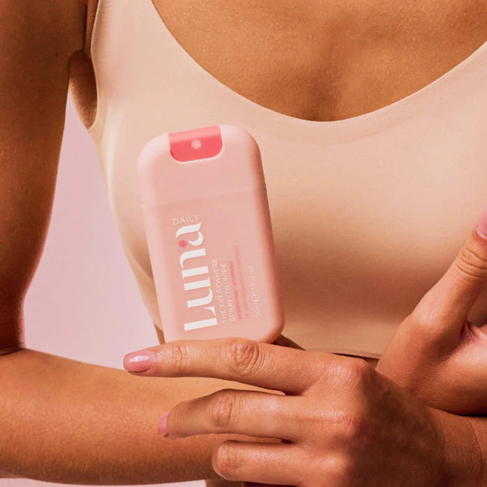 The Everywhere Spray-to-Wipe Mini Trio Holiday Set - PREVENTA