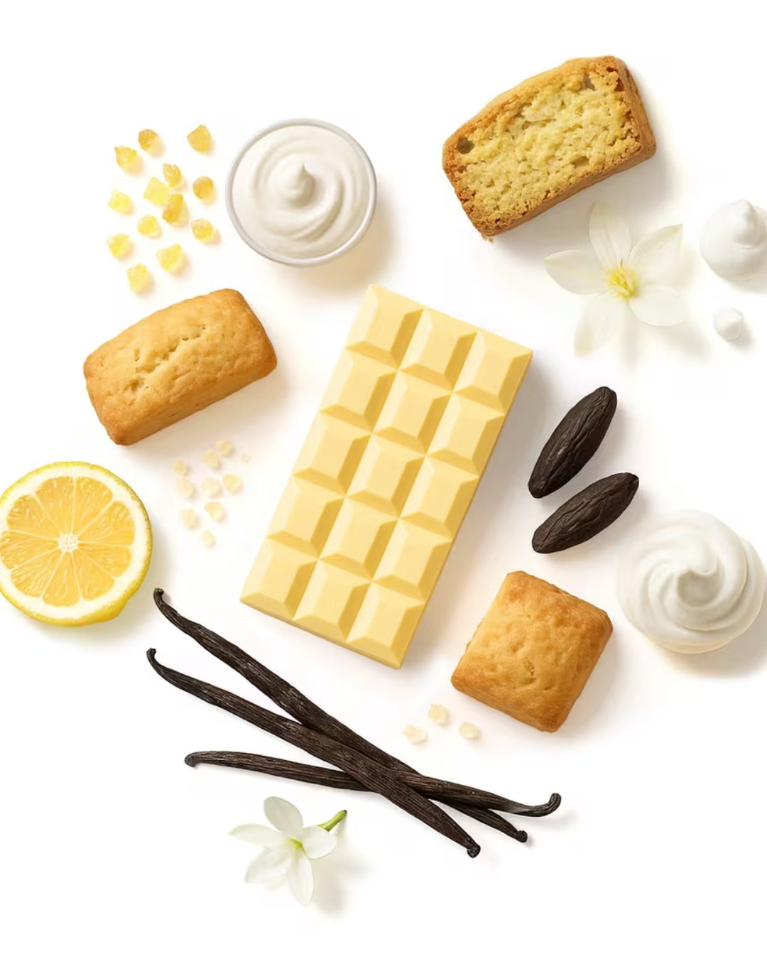 Sweet Tooth Lemon Pie Eau de Parfum