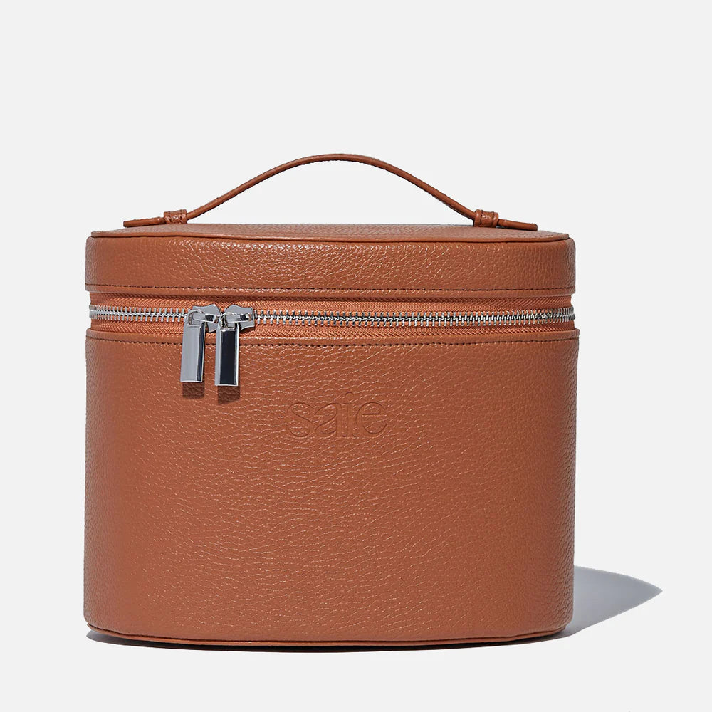 The Vanity Case - PREVENTA