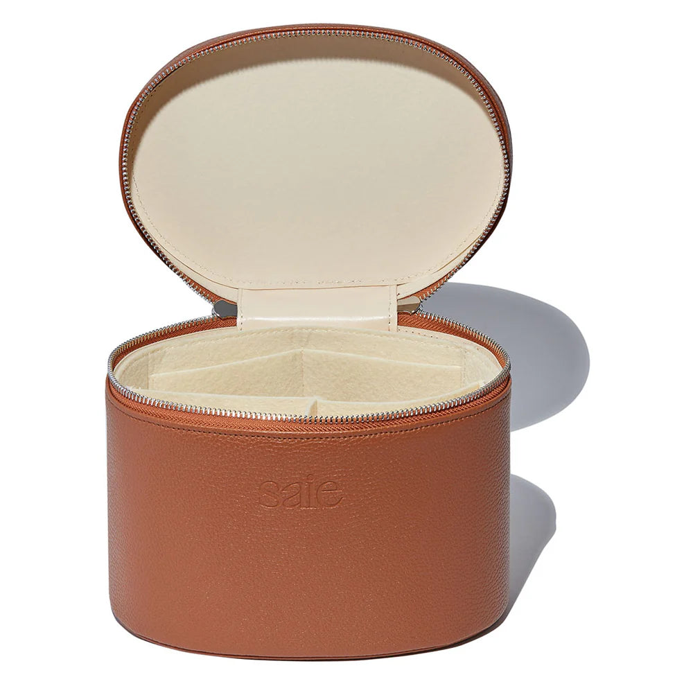 The Vanity Case - PREVENTA