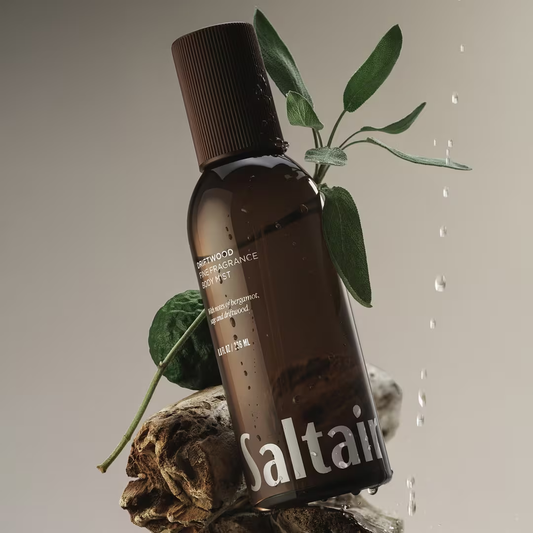Driftwood Body Mist Preventa