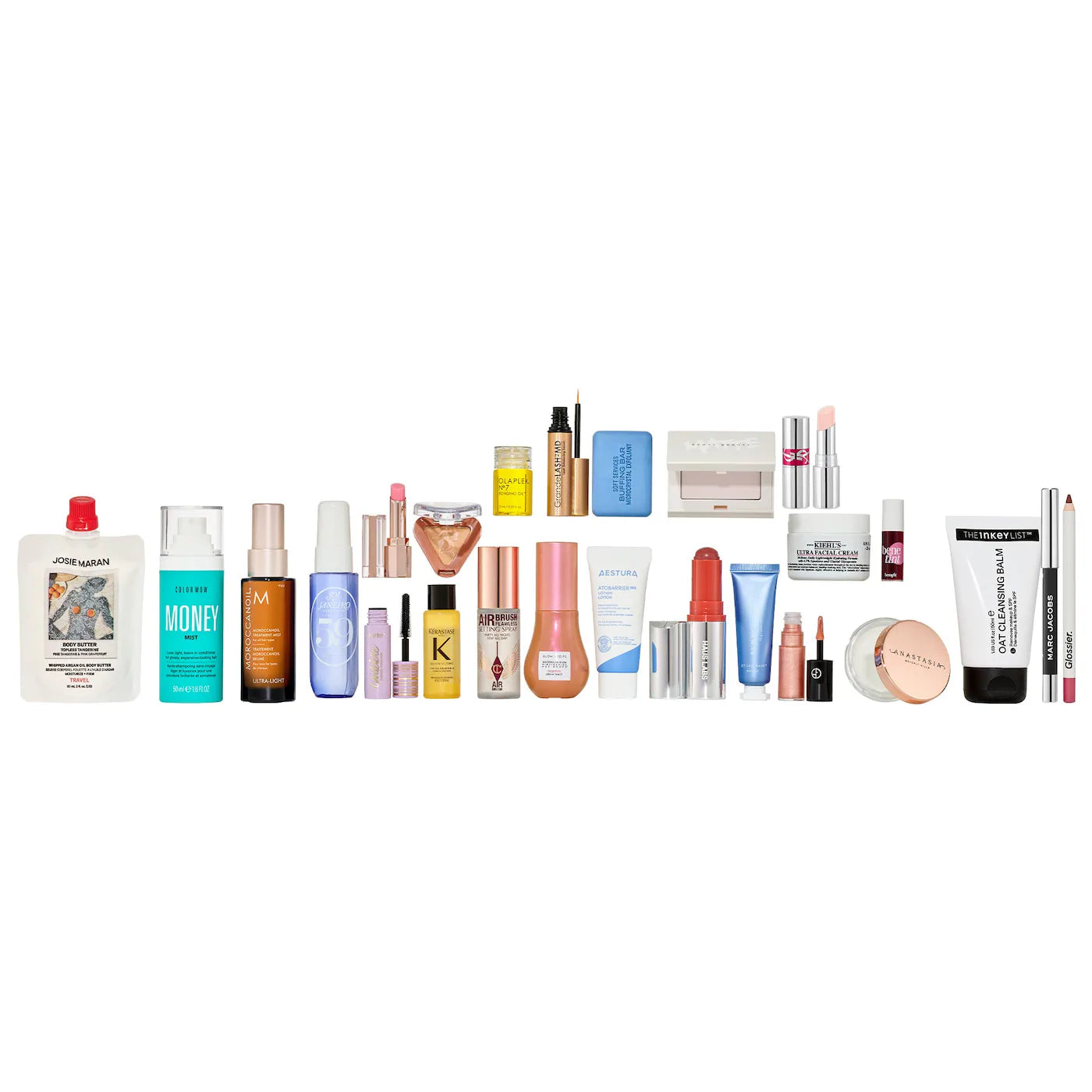25-Days of Beauty Must Haves Advent Calendar In Store Exclusive preventa