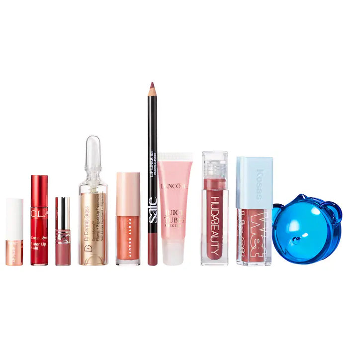 Lip Value Set Preventa