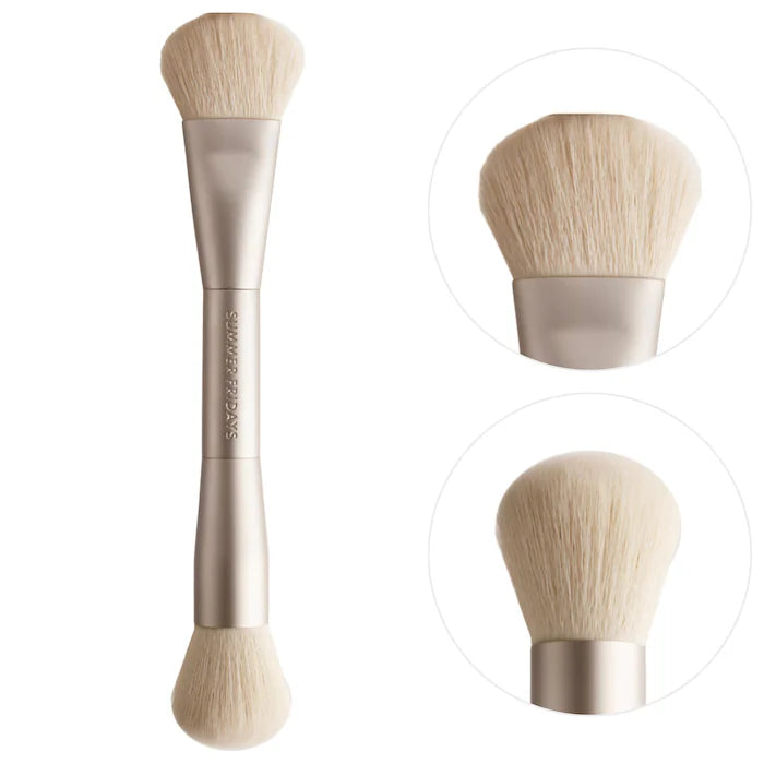 The Blush Brush Preventa