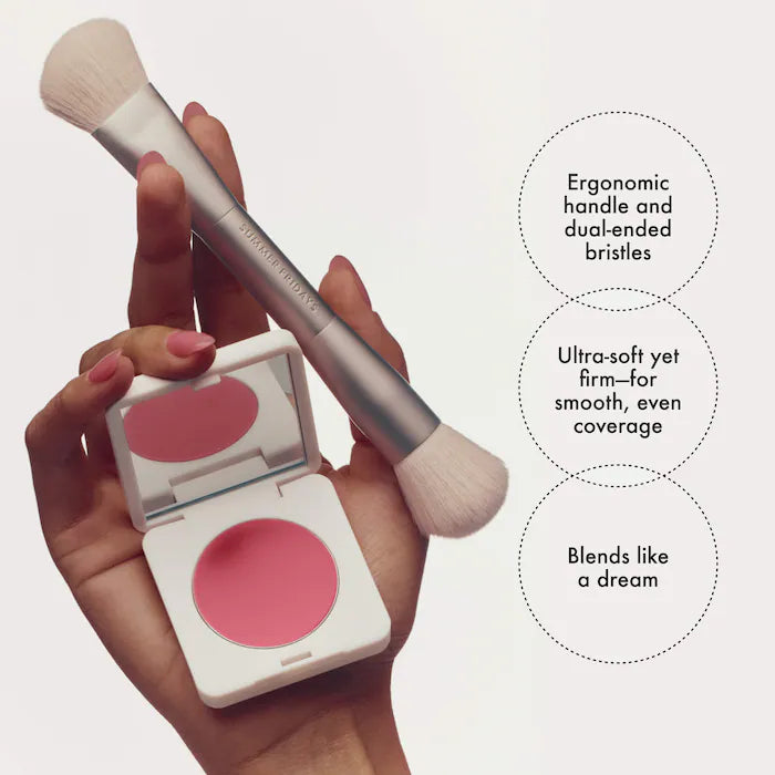 The Blush Brush Preventa
