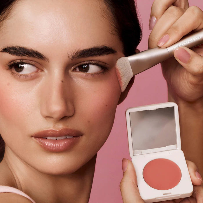 The Blush Brush Preventa
