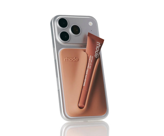 Summer Snap-On Lip Case - PREVENTA
