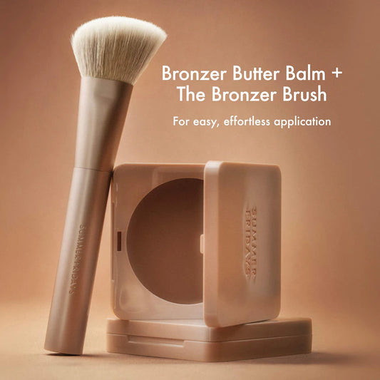 The Bronzer Brush Preventa