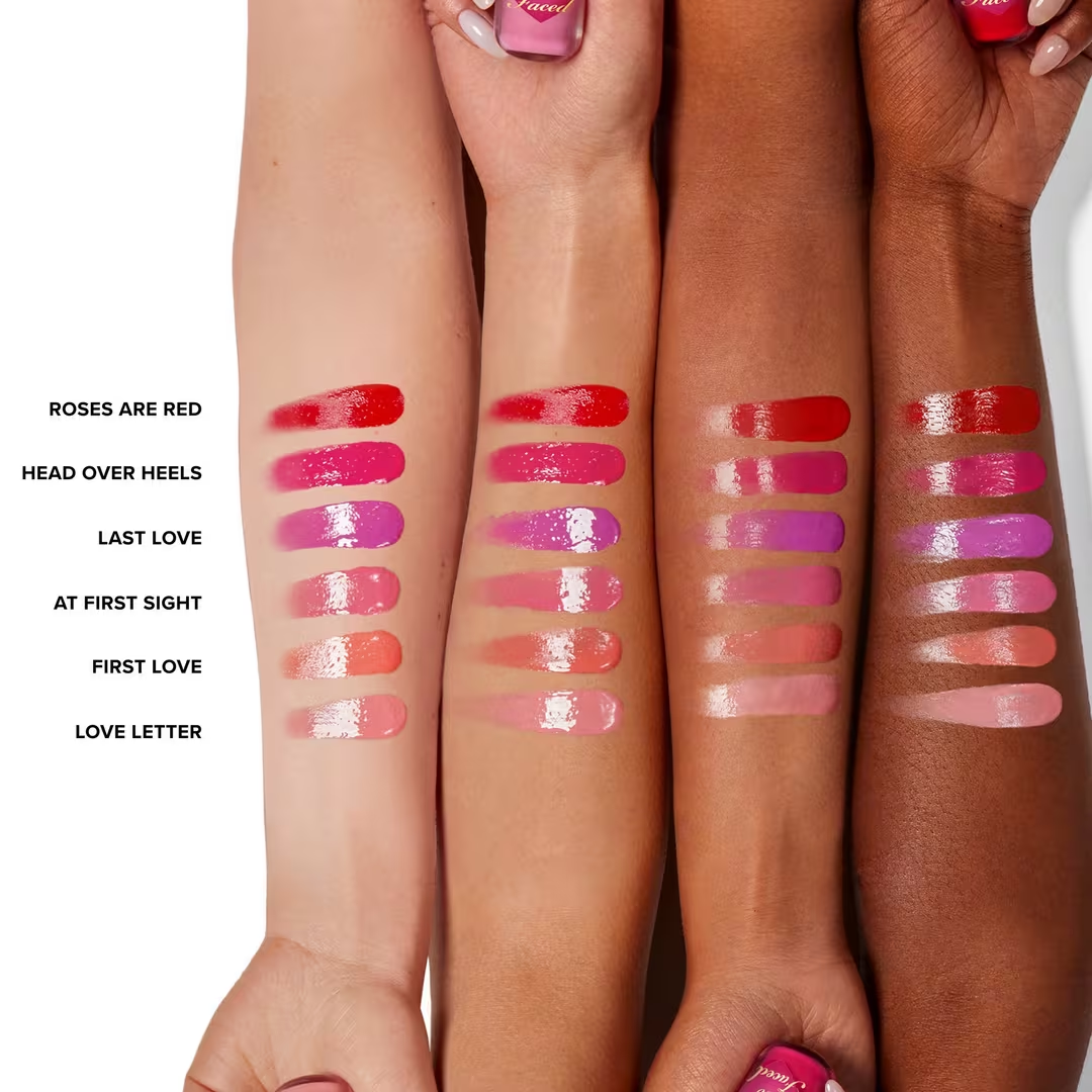 Love Flush Glowing Liquid Blush