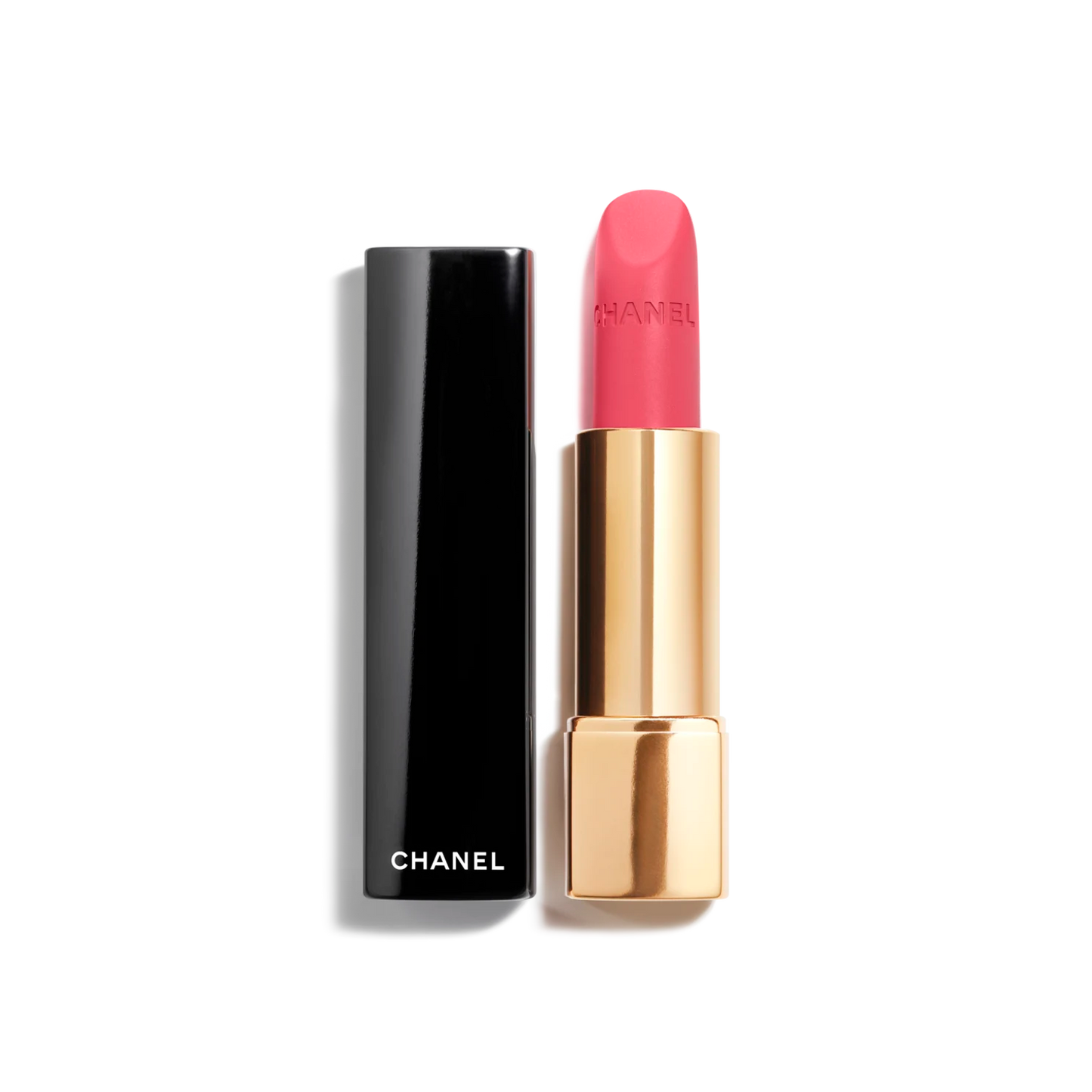 ROUGE ALLURE VELVET Luminous Matte Lip Colour - PREVENTA