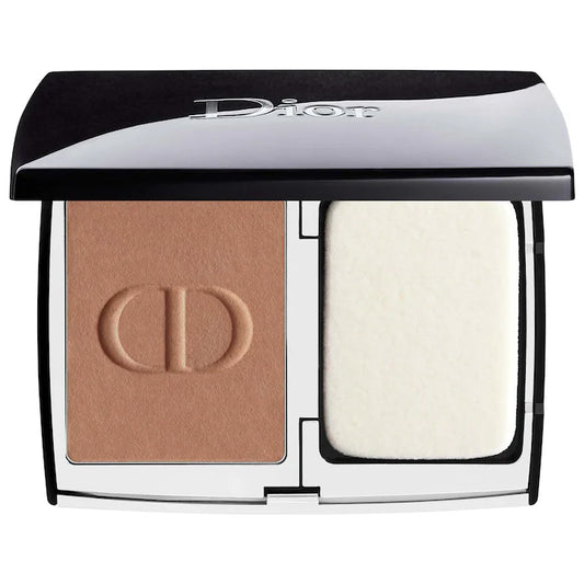 Forever Natural Velvet Matte Compact Foundation - PREVENTA