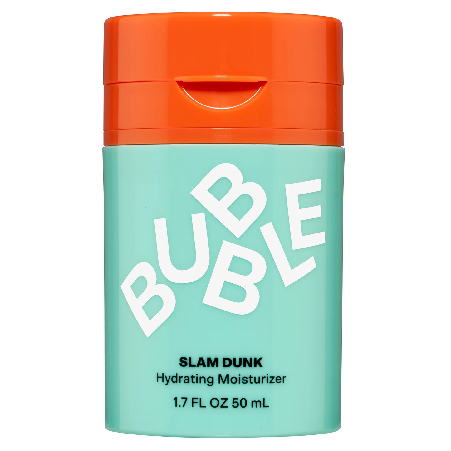Slam Dunk Hydrating Face Moisturizer, For Normal to Dry Skin