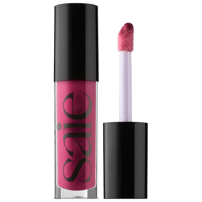 Glossybounce™ High-Shine Hydrating Lip Gloss Oil