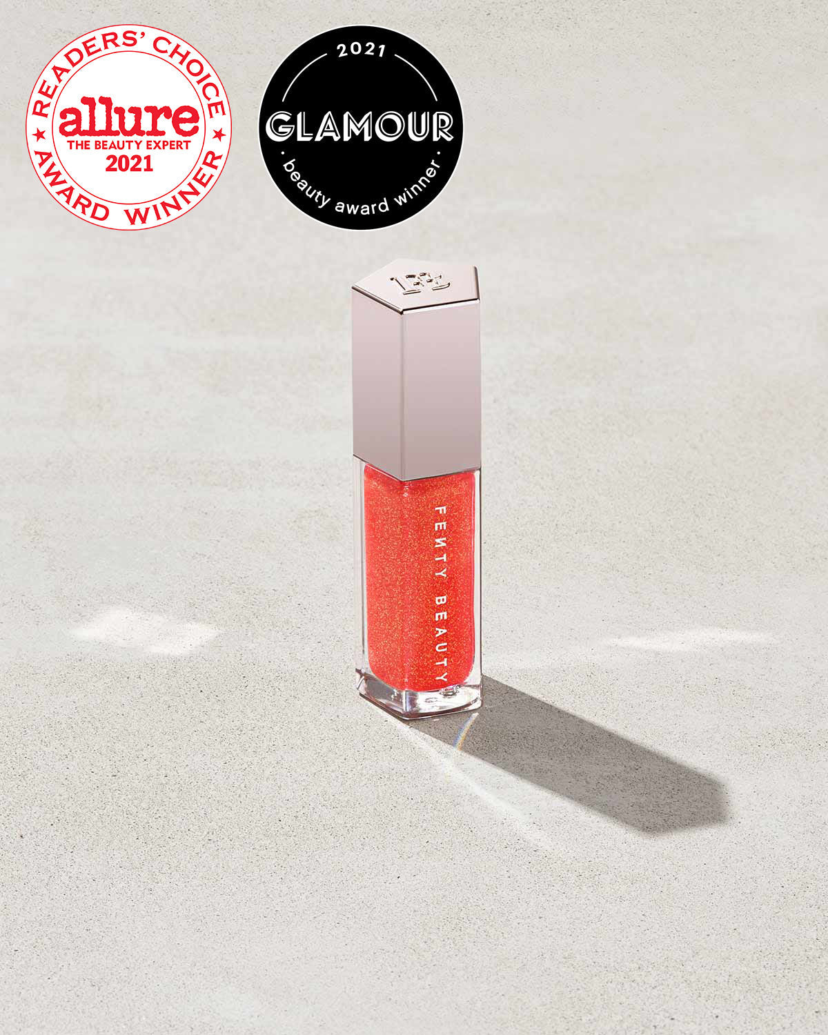 Gloss Bomb Universal Lip Luminizer