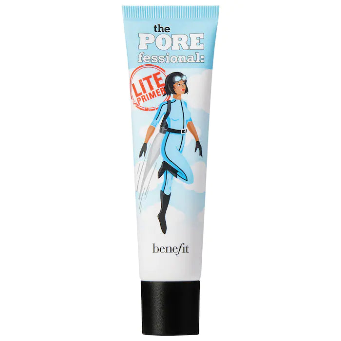 The POREfessional: Lite Primer Water-Based Pore Primer