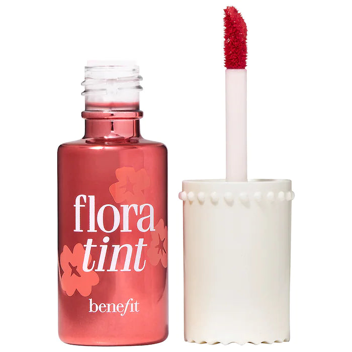 Liquid Lip Blush & Cheek Tint